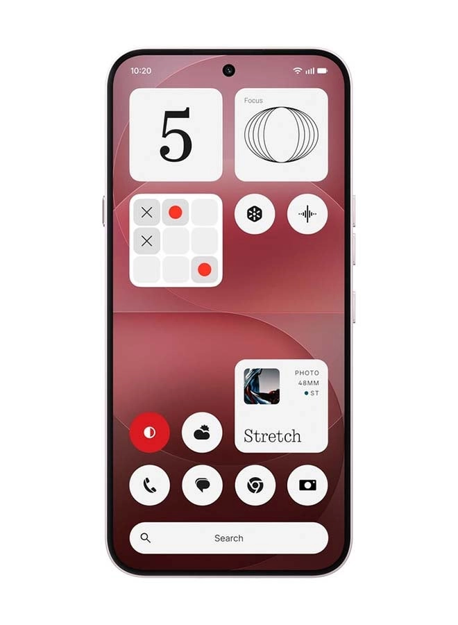 Phone 4a Pro - 12GB 256GB + CMF Buds 2 + CMF Watch 3 Pro