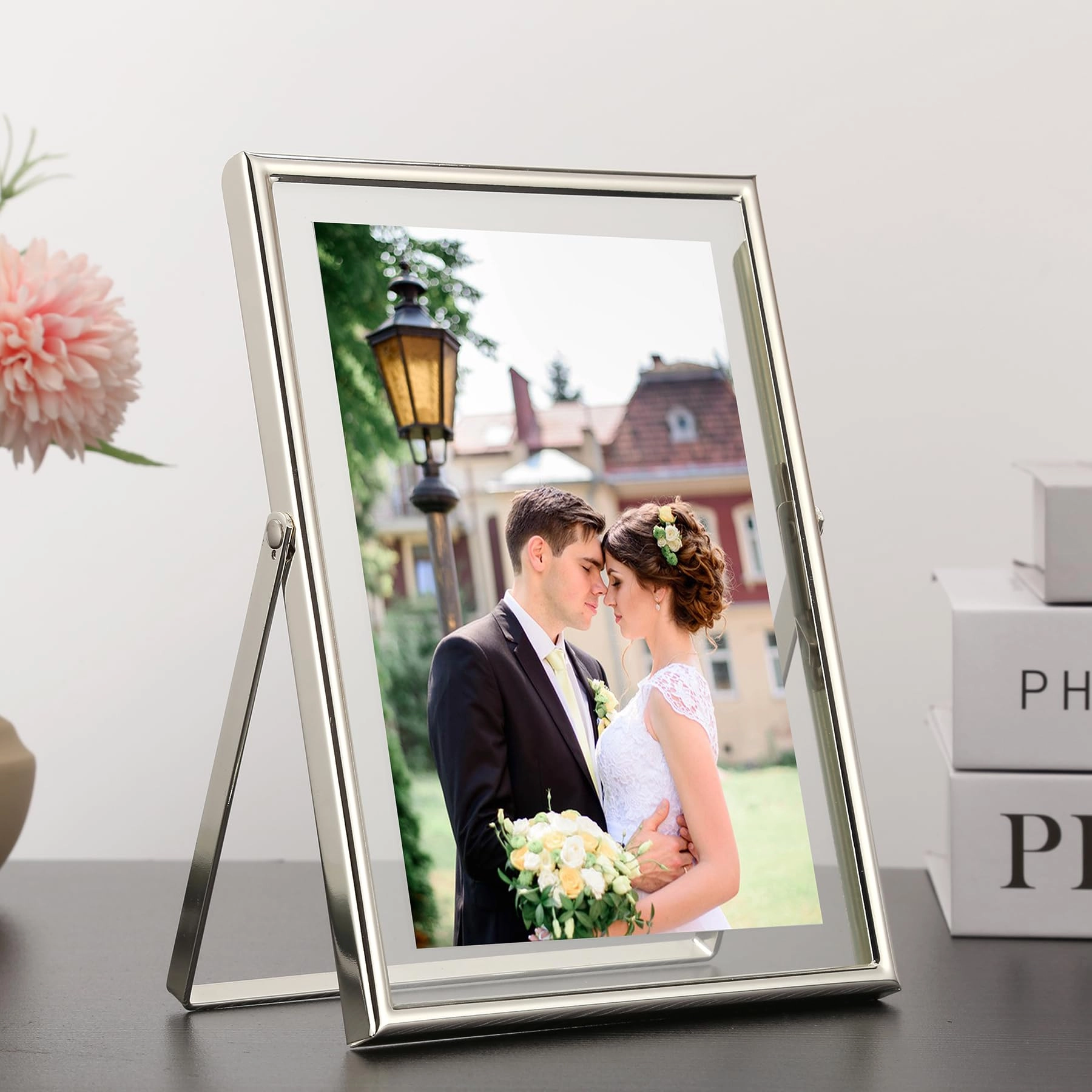 Floater Frame - 5x7'' 1