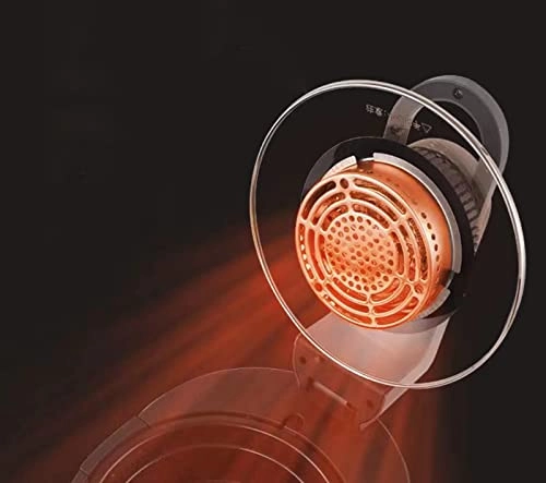 Air Fryer - 4 Liters