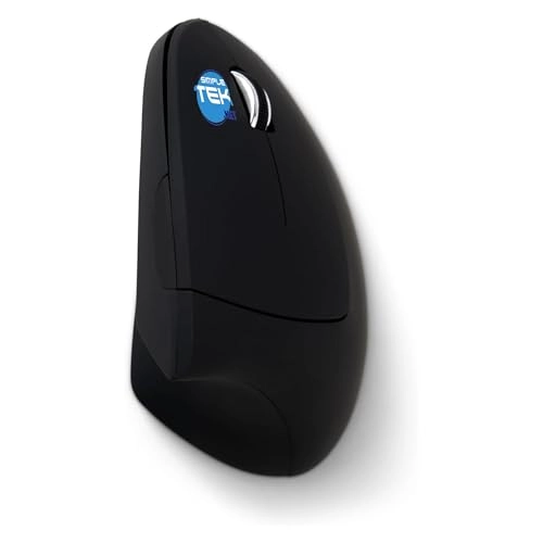 Universal Vertical Mouse - USB