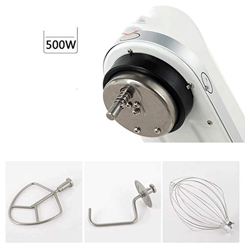 Stand Mixer - 7L 500W