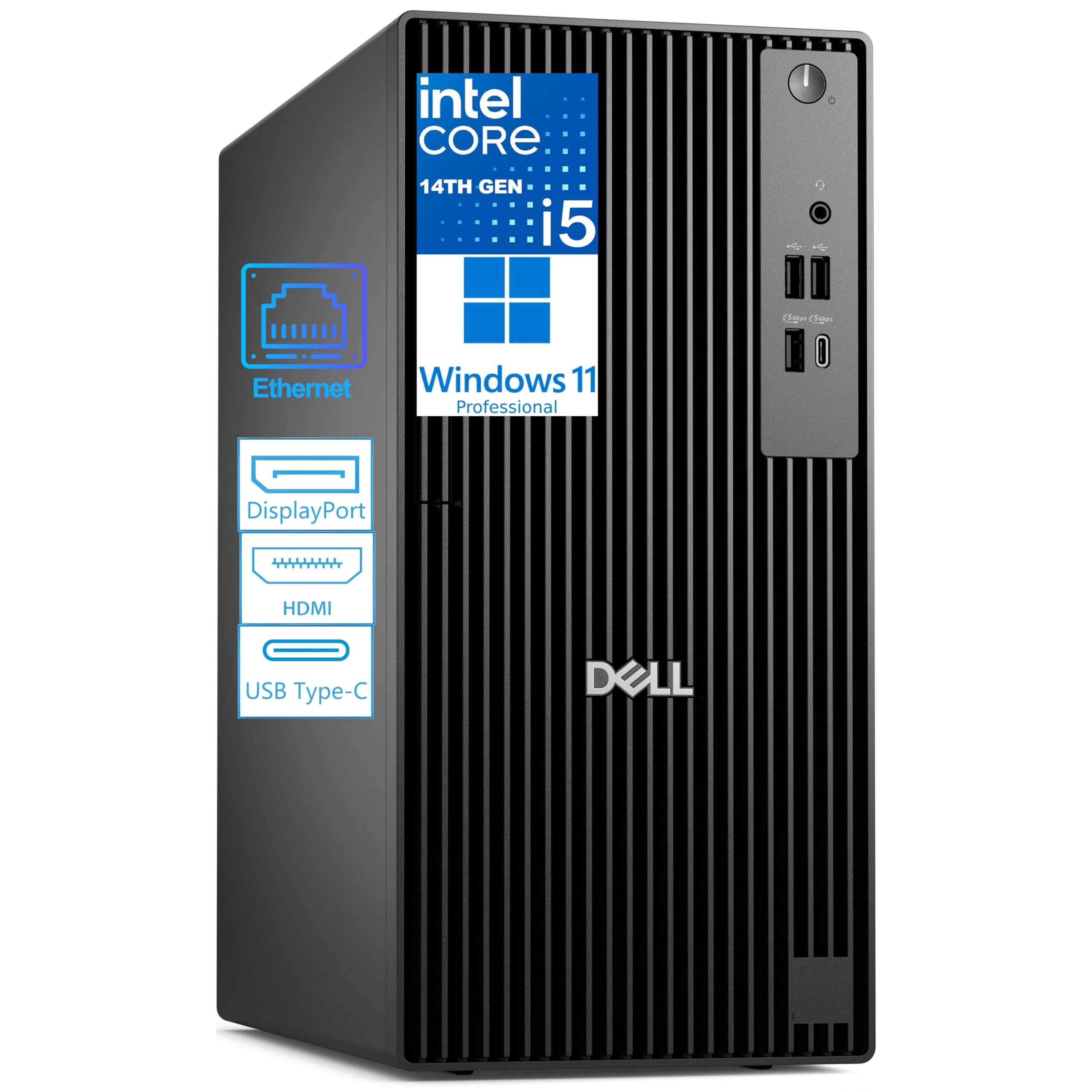 DELL OptiPlex - 32GB 1TB i5-14500