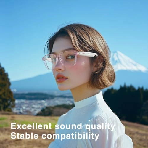 GS03 - Bluetooth 5.3 Open Ear