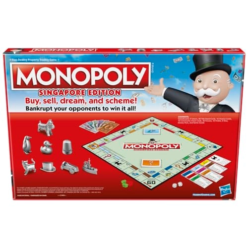 Monopoly