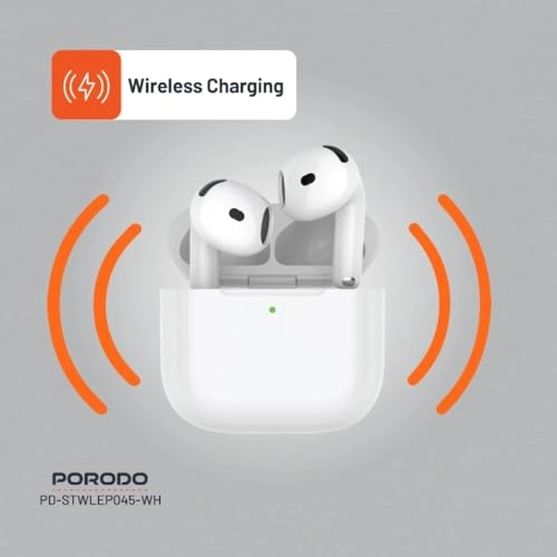 Earbuds Gen 4 Wireless Earbud