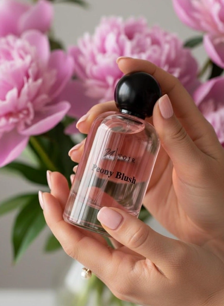 Peony Blush Eau de Parfum 100ml