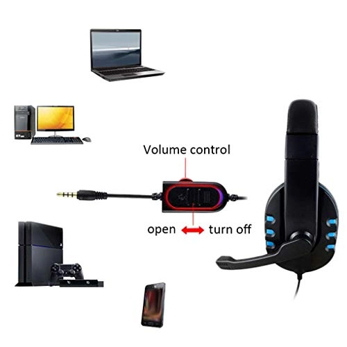 Hegerby Wired Headset