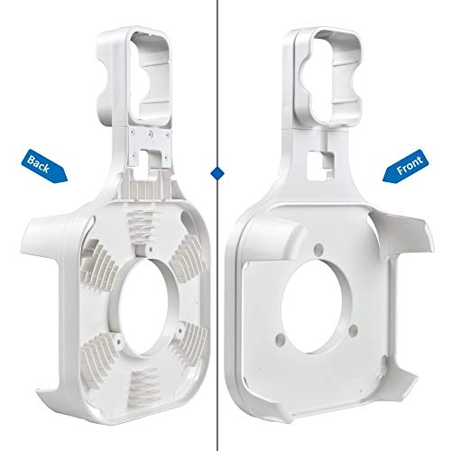 Wall Mount for Eero Mesh WiFi Router - 1 Piece Eero Mesh