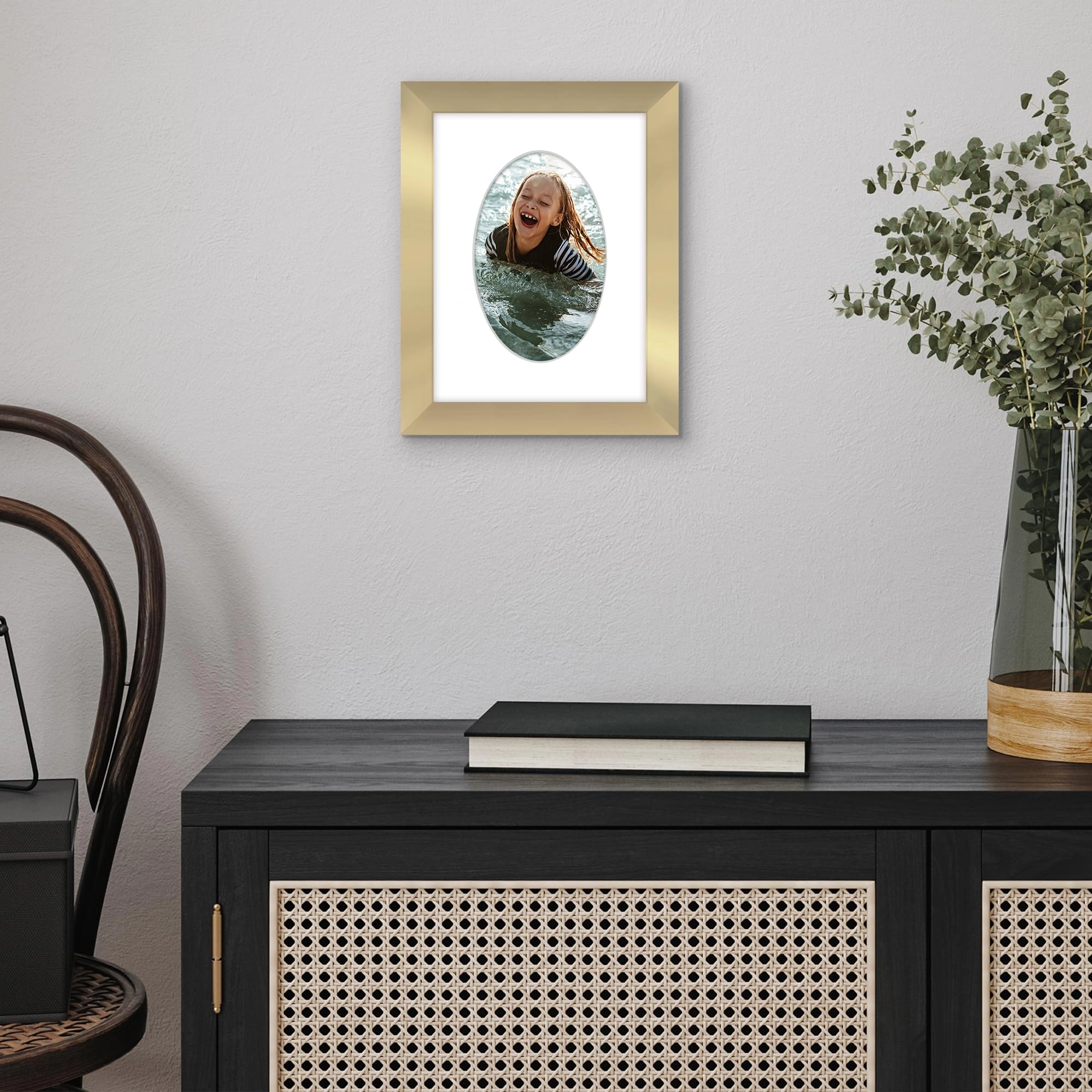 Picture Frame - 4x6 1.0 Count