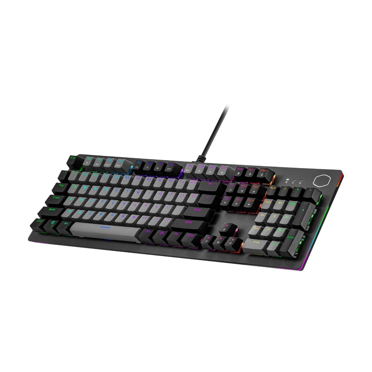 CK352 - US Wired