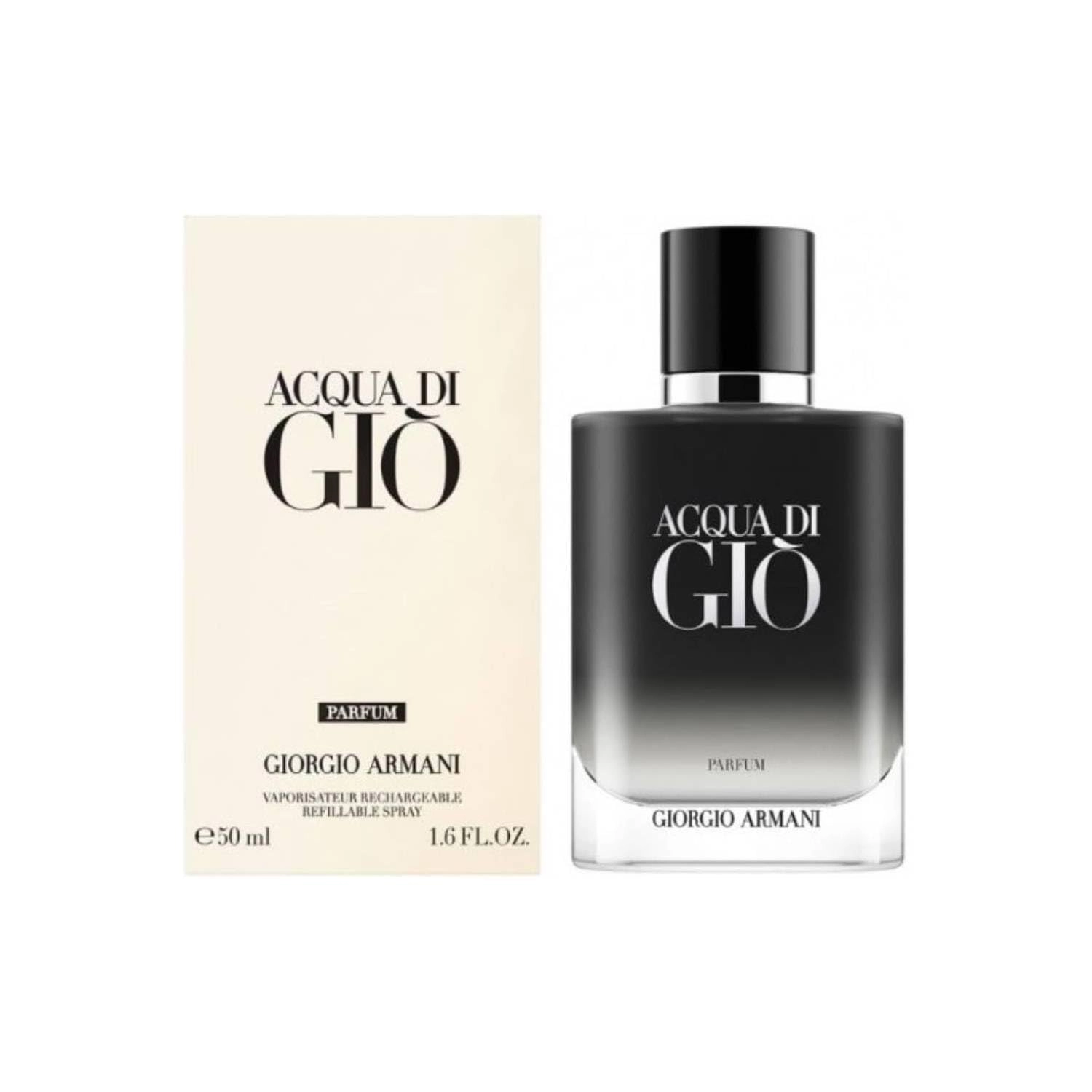 Giorgio Armani Acqua di Gio Homme Le Parfum Eau de Parfum 40 ml
