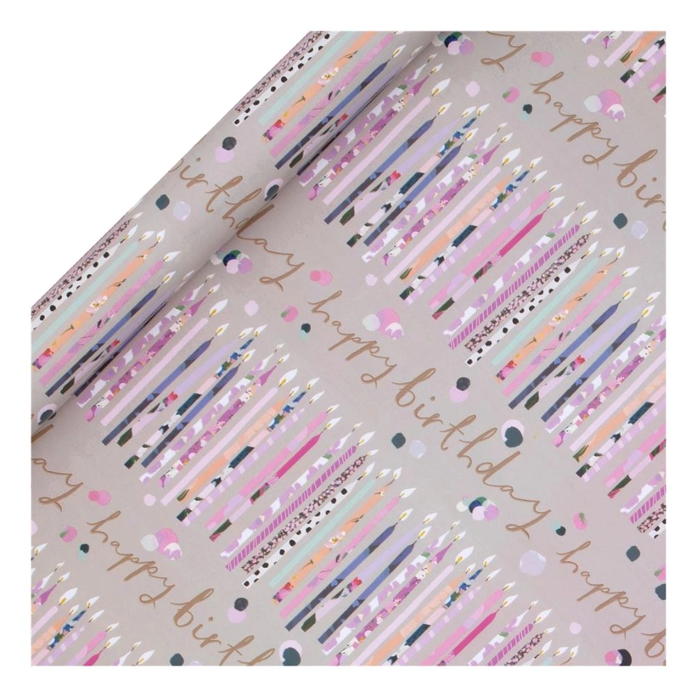 GLICK Rollwrap
