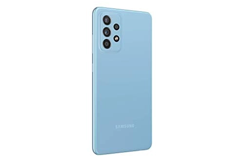 (Renewed) Galaxy A52 - 8 GB 128 GB
