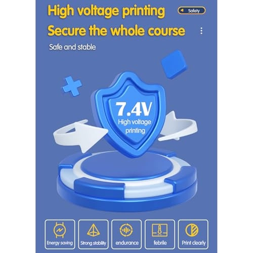 Kids Instantly Print Camera