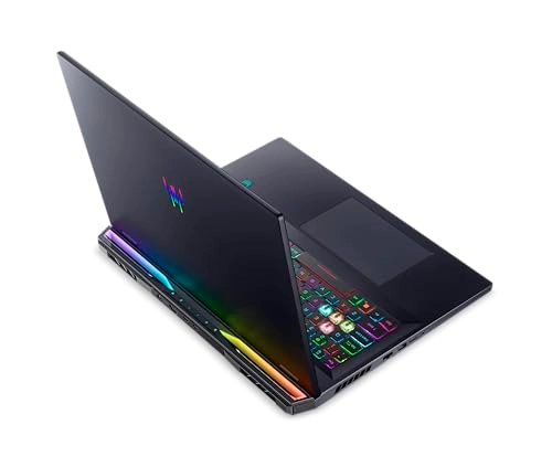 Predator Helios 18 PH18 NH.QP5EM.001 - 18'' i9-14900HX 32GB DDR5 1000GB SSD