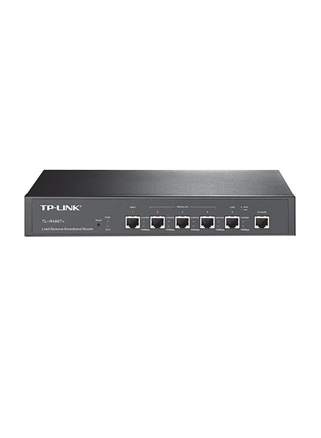 TP-Link TL-R480T - 100 Mbps N