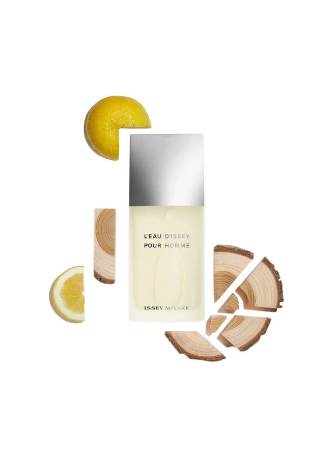 Classic Eau de Toilette 75ml