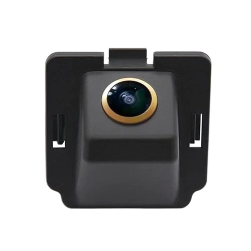 Car Backup Camera - Night vision 6M video cable 720x540