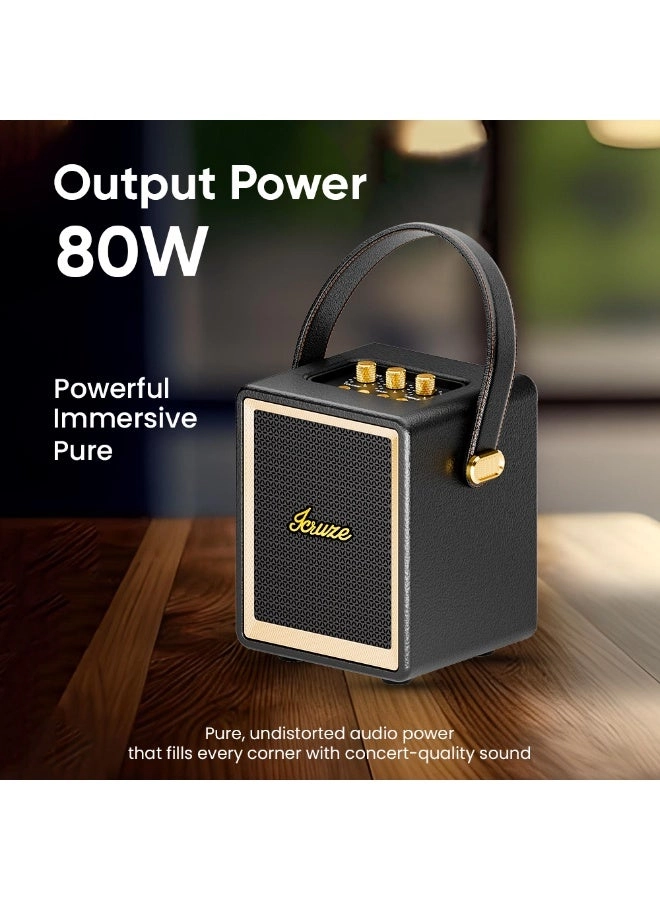 Bluetooth Party Speaker