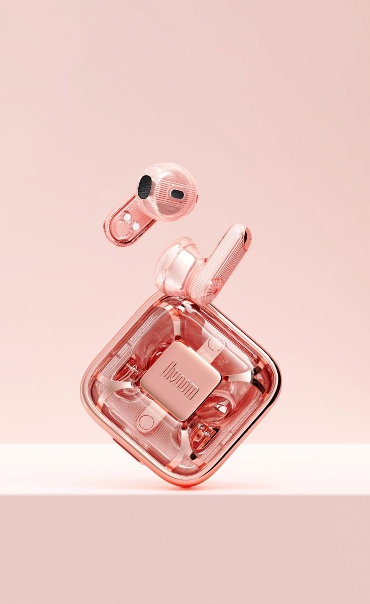 Spark-Air Wireless Earphone