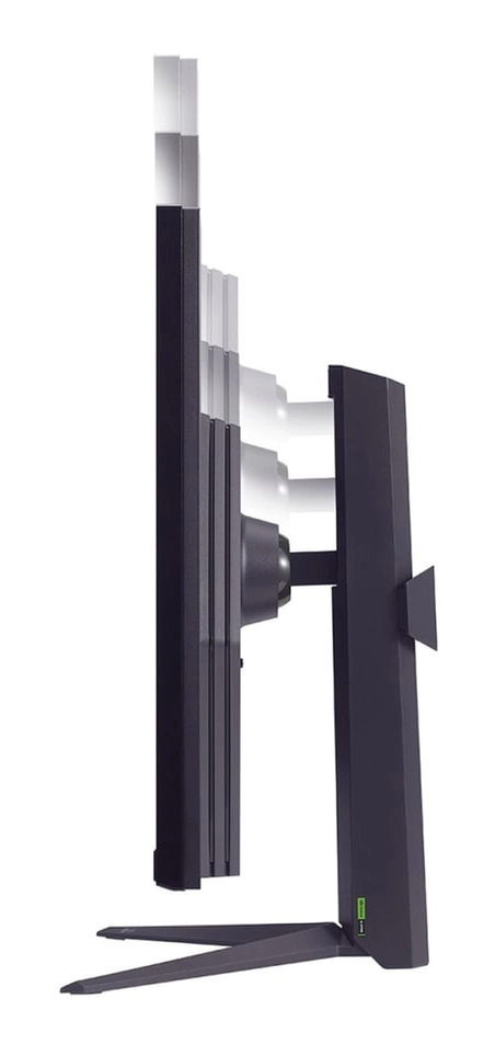 32GS75QX-B - 32 inch 2560 X 1440 pixels