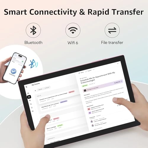 YQ10SMAX - 128GB 10.1"