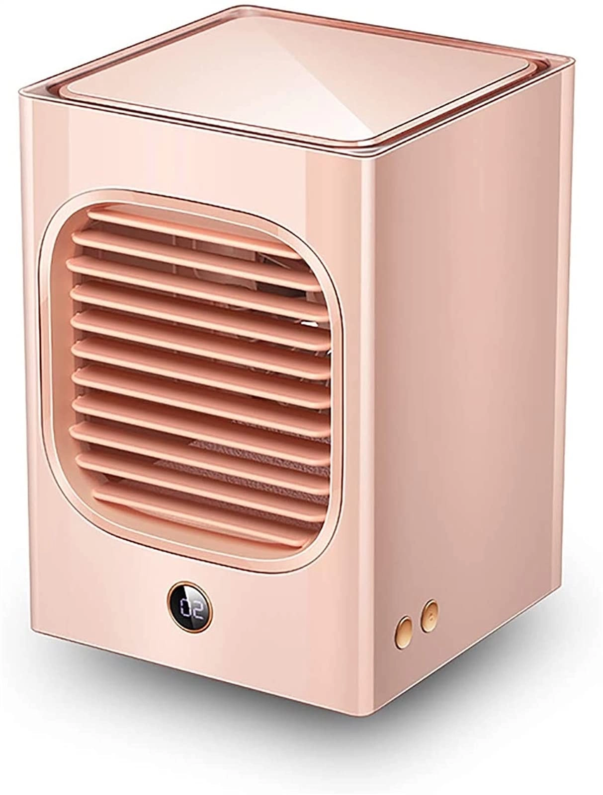 Mini Air Cooler - 7 watts