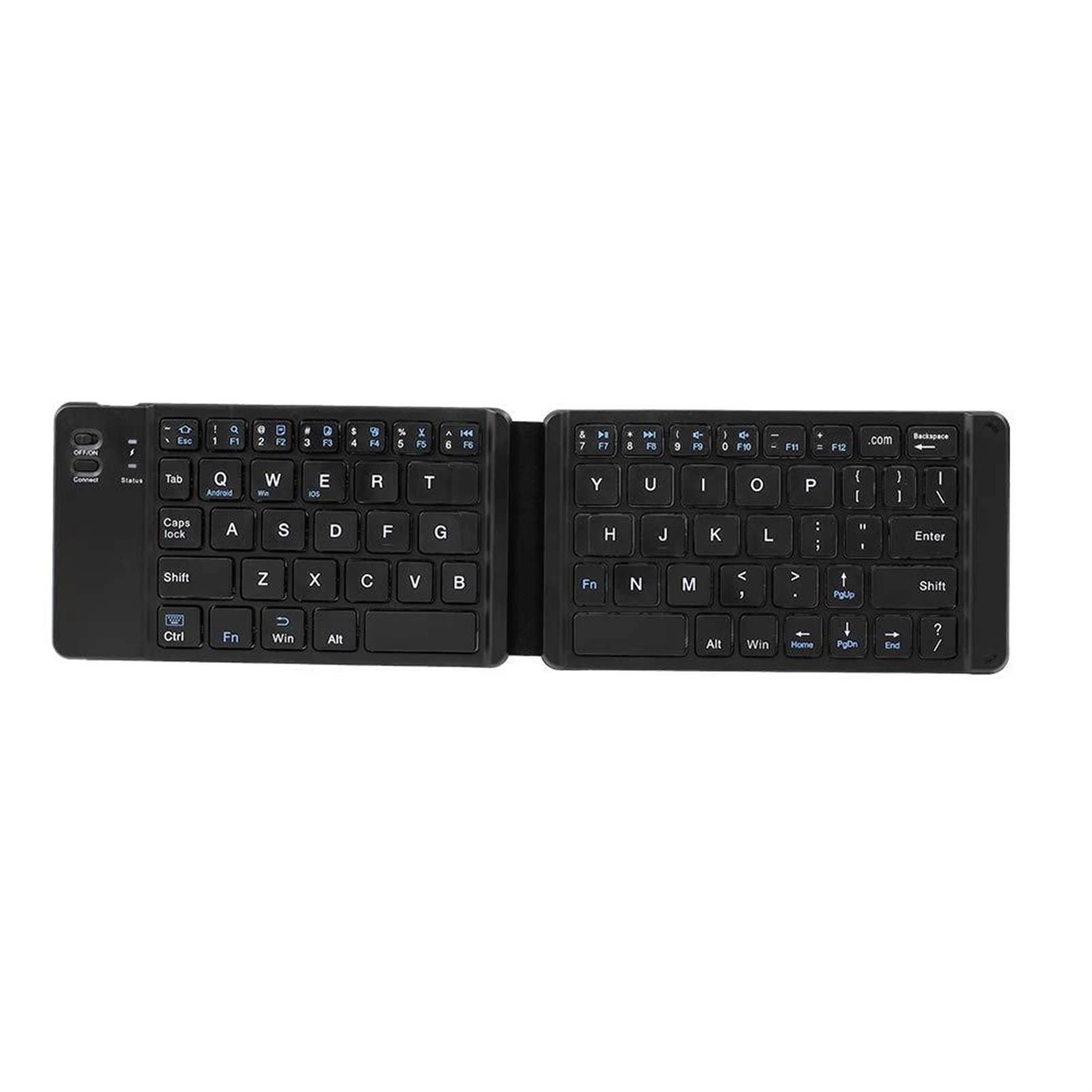 HHMMEDE 67 Key Foldable Keyboard