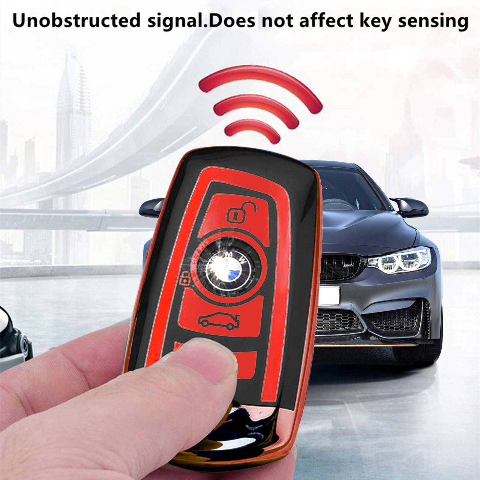 key fob cover - Sport