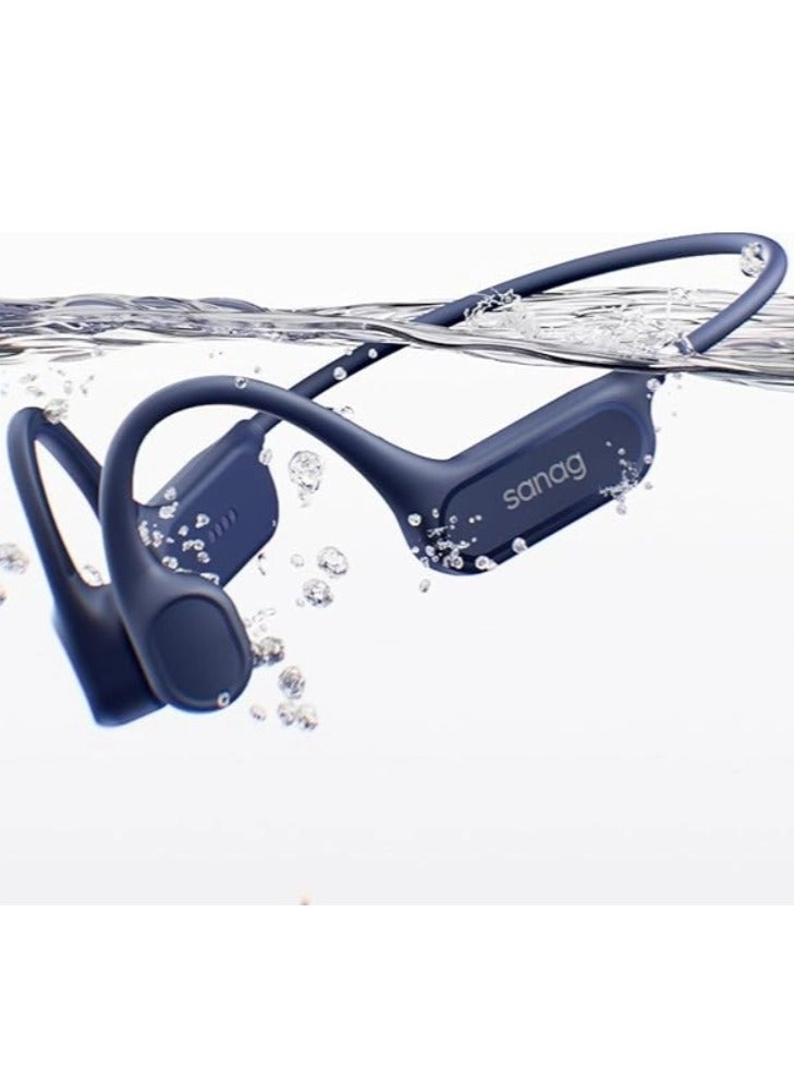 B33S Wireless Headphone