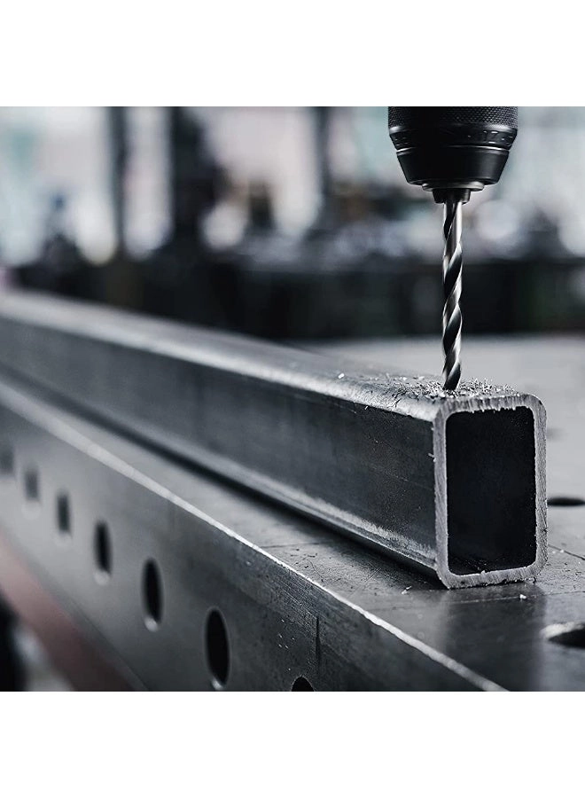 PointeQ - High-Speed Steel (HSS) 20 mm