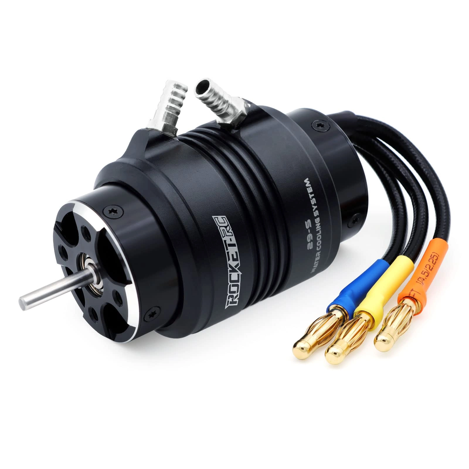 SHENZHEN SURPASS TECH CO.,LTD 2958 - Brushless