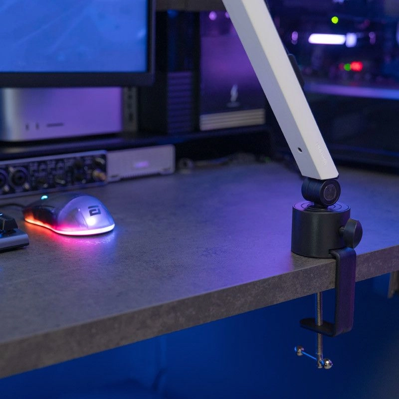 MOUNT ARM - 2.5 kg 360-degree 75 cm