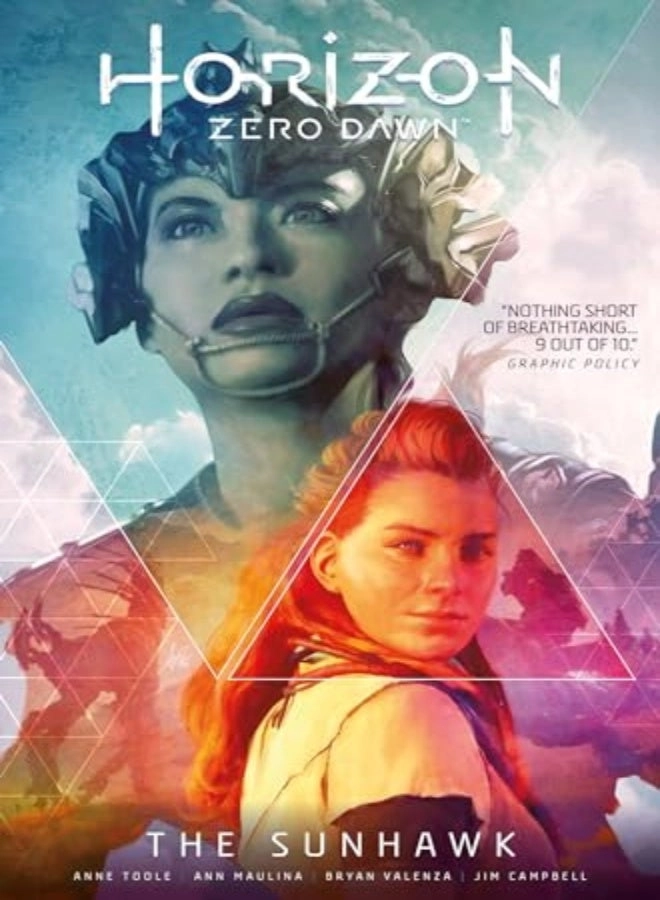 Sony Interactive Entertainment Horizon Zero Dawn Vol. 1: The Sunhawk