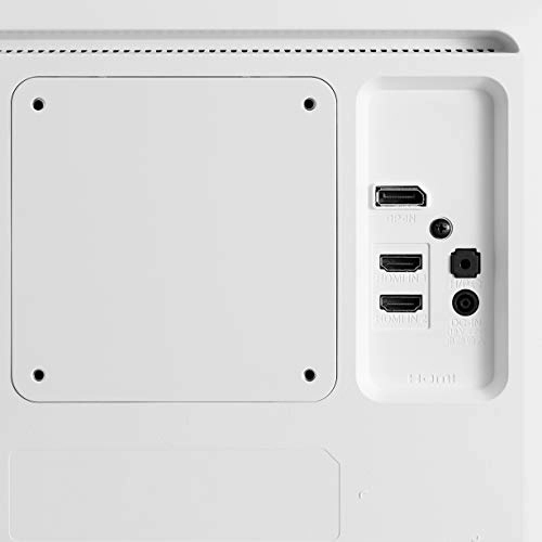 27UL500-W - 27 Inches 3840x2160