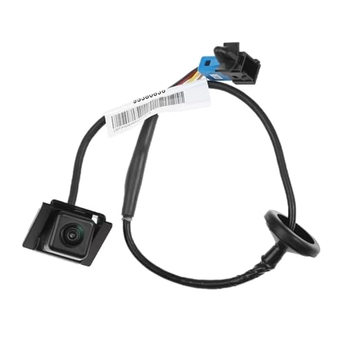 Car Reversing Camera - Waterproof Extra-Wide Angle