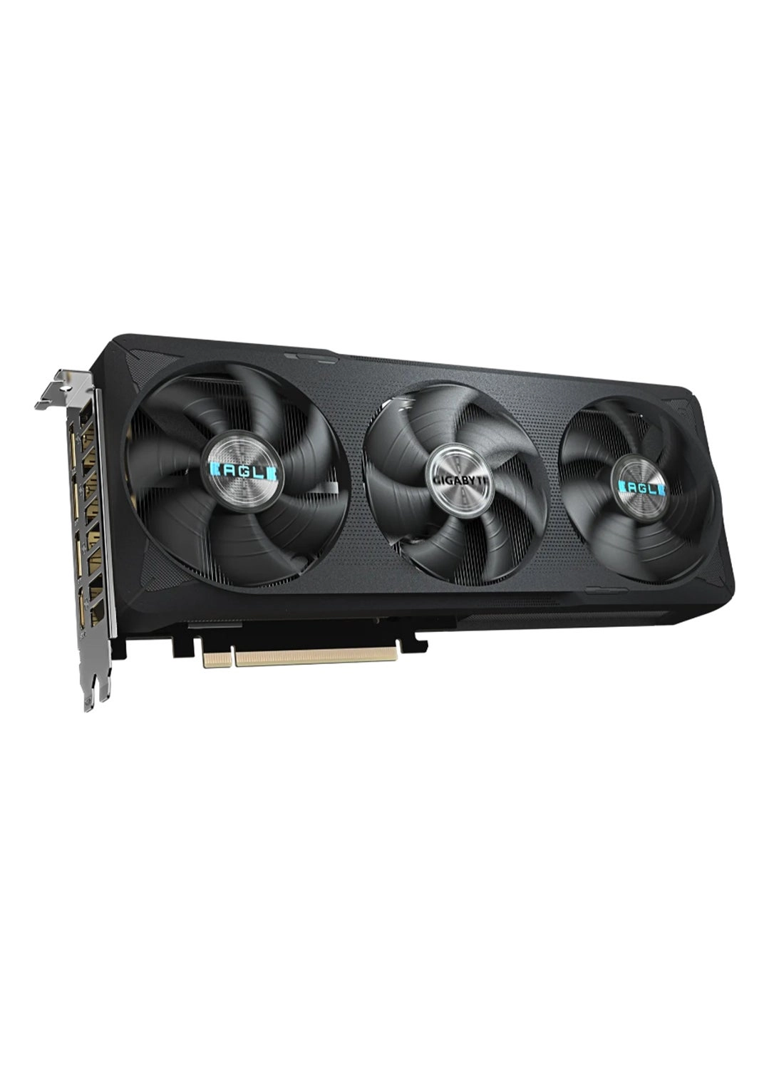 GeForce RTX 5070 Eagle OC - 12GB