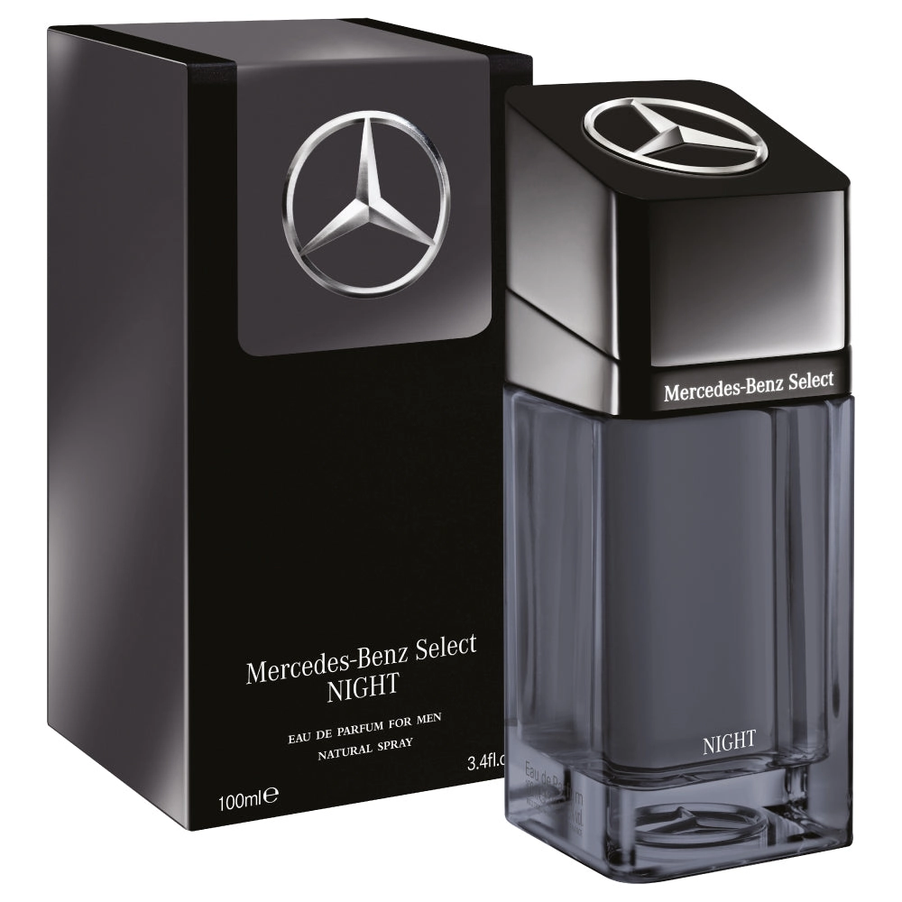 Select Night Eau de Parfum 100 ml