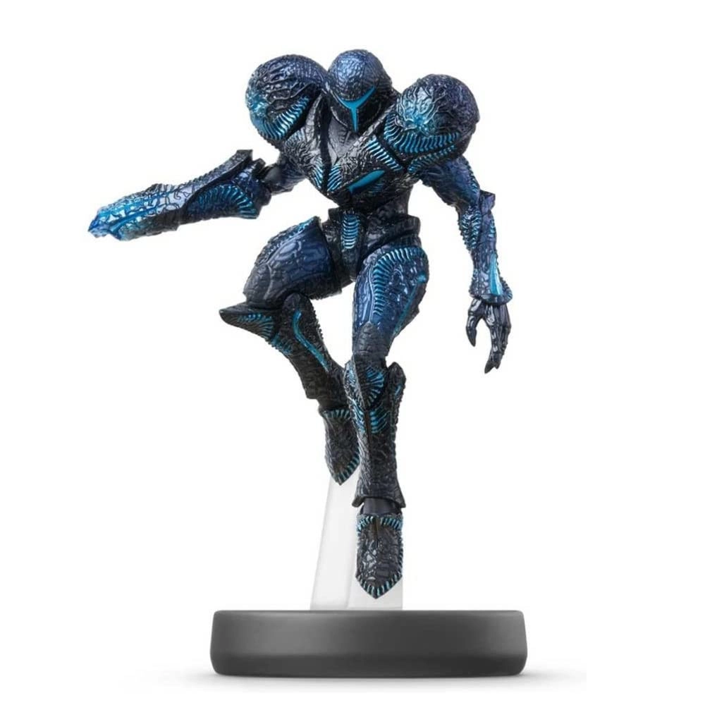 Dark Samus - Nintendo Switch