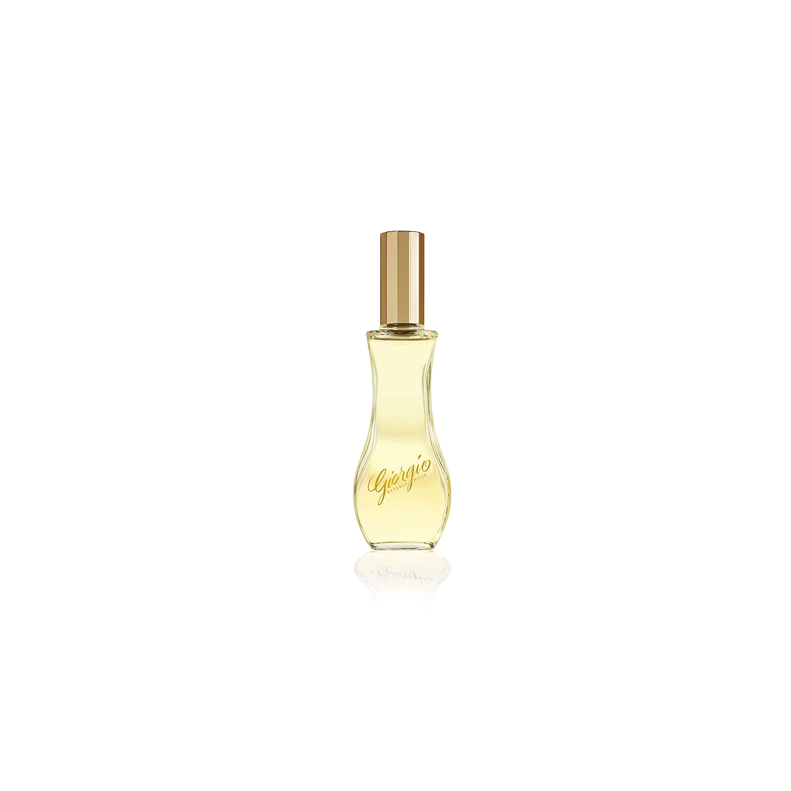 Yellow Eau de Toilette 90 ml