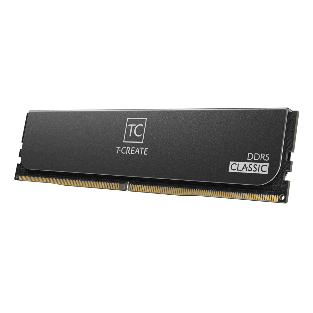 T-Create Classic 10L - 32GB 5600MHz DDR5