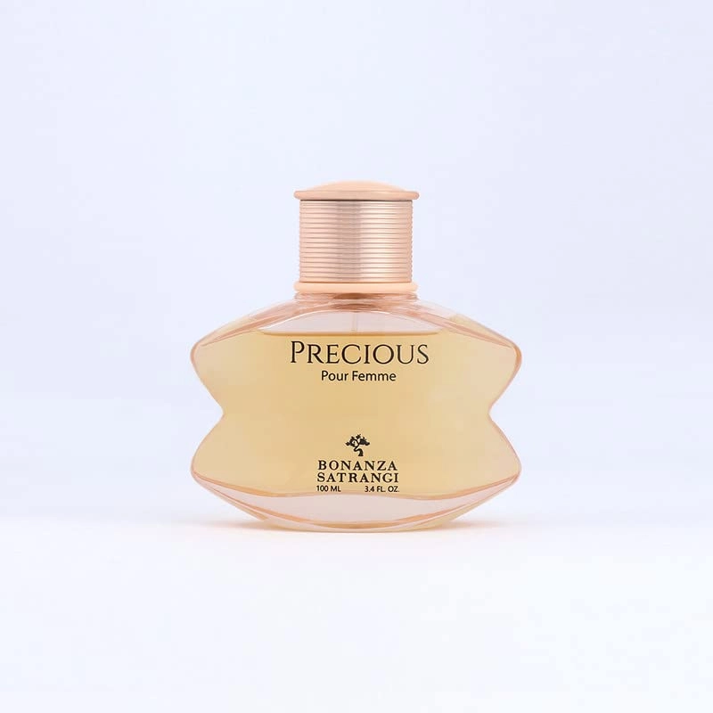 Bonanza Satrangi Precious Eau de Parfum 100 ml