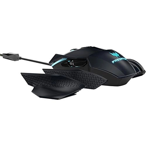 Predator Cestus 500 Gaming Mouse - USB