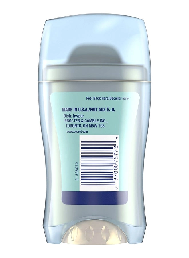 Ph Balanced Invisible Solid Clean Stick - Lavender 73.94 gram