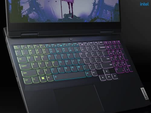 Ideapad Gaming 3 15IAH7 82S900HLAX - 15.6'' Core i7 16GB DDR4 512GB SSD