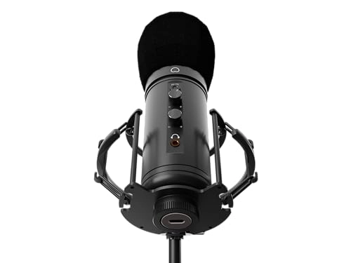 NGM-2091 USB Microphone
