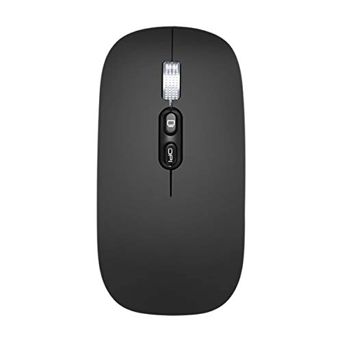 Ultra-thin Office Mouse - USB