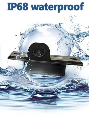 Parking Camera - 170°