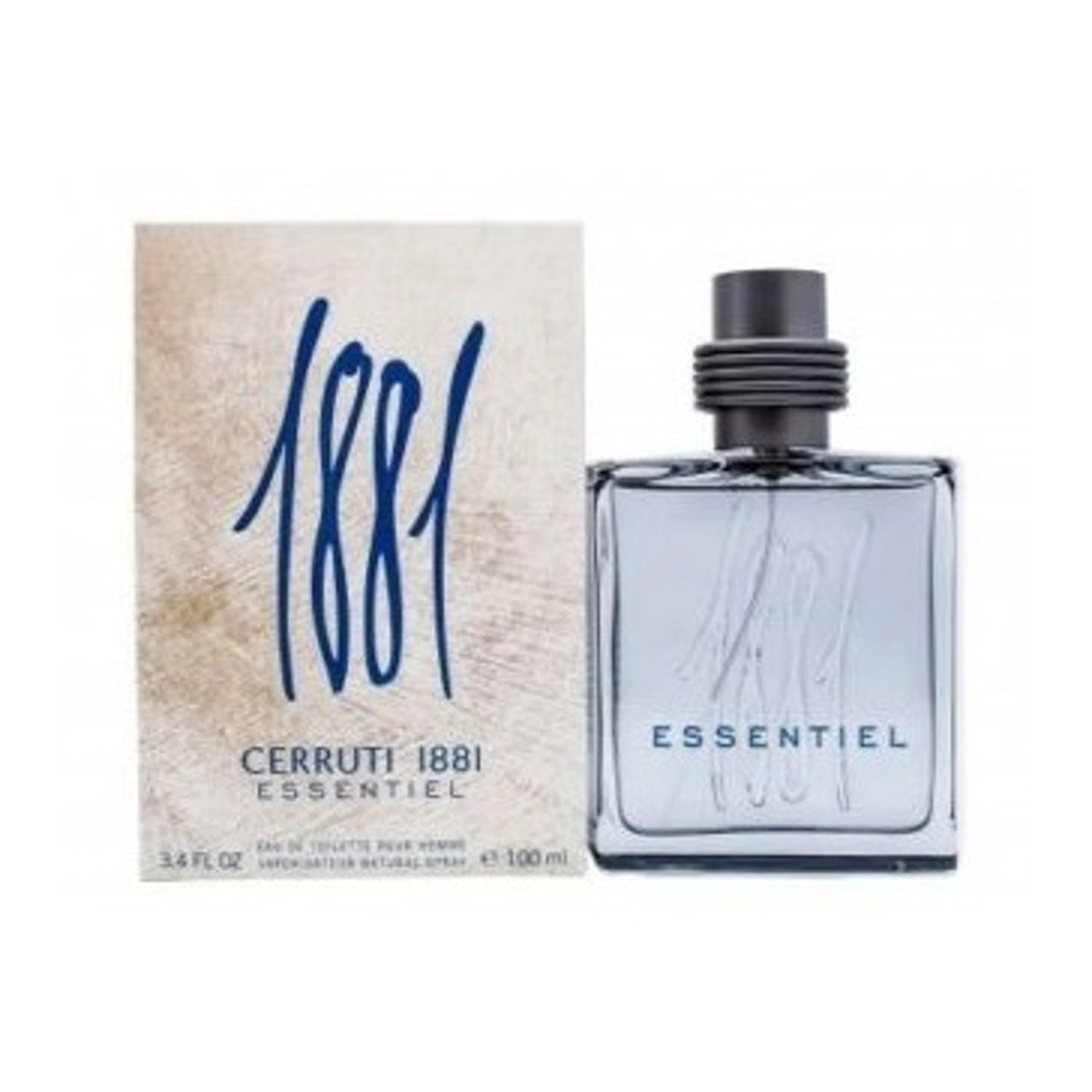 1881 Essentiel Eau de Toilette - 100ml