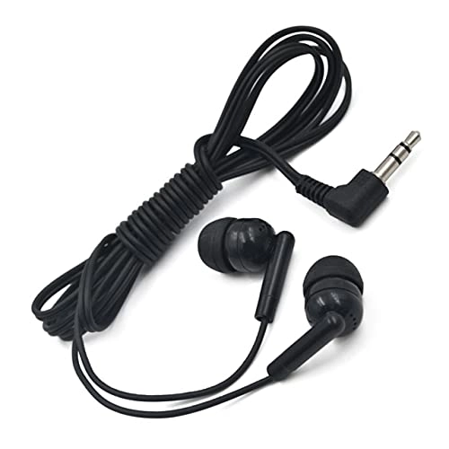 Earphones Headsets in-ear Wired Headphone